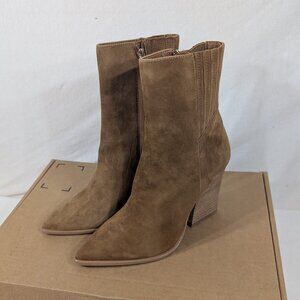 Steve Madden Boots